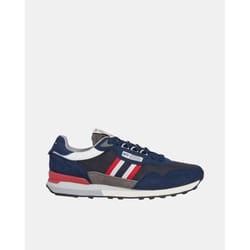 Sneakers Pepe jeans PMS400010 KINGSTON COLLEG Blu - 41