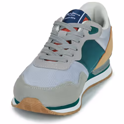 Scarpe bambini Pepe jeans LONDON CITY B Grigio - 36 - Vista aggiuntiva 3