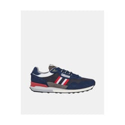 Sneakers Pepe jeans PMS400010 KINGSTON COLLEG Blu - 45