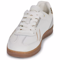 Sneakers basse Pepe jeans BALL BASIC W Bianco - 38
