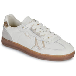 Sneakers basse Pepe jeans BALL BASIC W Bianco - 41