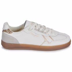 Sneakers basse Pepe jeans BALL BASIC W Bianco - 41