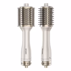 Cecotec Air DryBold Piastra per capelli Caldo Bianco 1200 W - Vista aggiuntiva 2