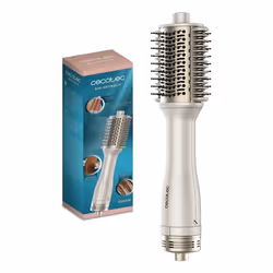 Cecotec Air DryBold Piastra per capelli Caldo Bianco 1200 W - Vista aggiuntiva 4