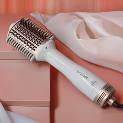 Cecotec Air DryBold Piastra per capelli Caldo Bianco 1200 W - Vista aggiuntiva 5