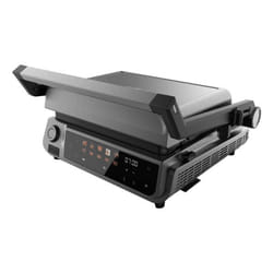 Cecotec Rock'nGrill 2000 Smash PerfectCook Griglia di contatto