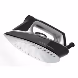 Cecotec IronHero H-2800 2800 W 2 L Piastra in Ceramica Nero, Blu - Vista aggiuntiva 3