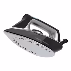 Cecotec IronHero H-2800 2800 W 2 L Piastra in Ceramica Nero, Blu - Vista aggiuntiva 4