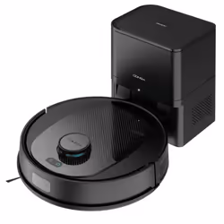 Cecotec Conga 7690 Immortal Max Home M 2,5 L Nero - Vista aggiuntiva 2