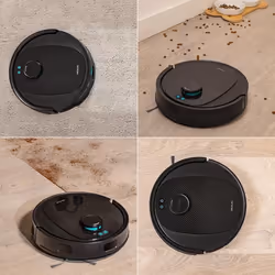 Cecotec Conga 7690 Immortal Max Home M 2,5 L Nero - Vista aggiuntiva 7
