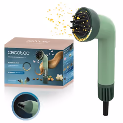 Cecotec IoniCare Dry&Keratin Olive asciuga capelli 1200 W Oliva - Vista aggiuntiva 2