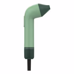 Cecotec IoniCare Dry&Keratin Olive asciuga capelli 1200 W Oliva - Vista aggiuntiva 3
