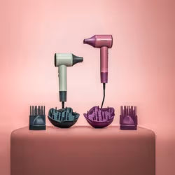 Cecotec DryNova 3in1 asciuga capelli 1600 W Colore menta - Vista aggiuntiva 3