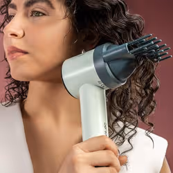 Cecotec DryNova 3in1 asciuga capelli 1600 W Colore menta - Vista aggiuntiva 4