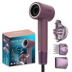 Cecotec DryNova 3in1 asciuga capelli 1600 W Rosa