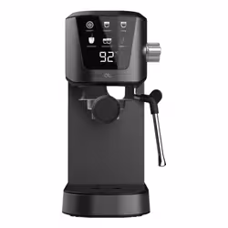 Cecotec Cafelizzia 20 Touch Automatica/Manuale Macchina da caffè combi 1 L - Vista aggiuntiva 2
