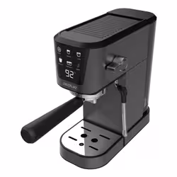 Cecotec Cafelizzia 20 Touch Automatica/Manuale Macchina da caffè combi 1 L - Vista aggiuntiva 3