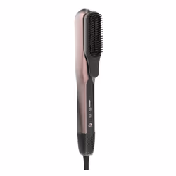 Cecotec AirLisse 2in1 ForceDry Black Piastra per capelli Airflow Rosa chiaro - Vista aggiuntiva 4