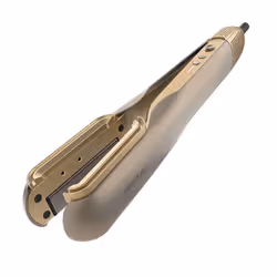 Cecotec AirLisse 2in1 ForceDry Piastra per capelli Airflow Champagne - Vista aggiuntiva 2
