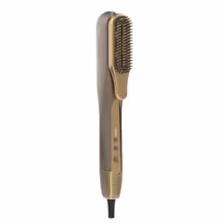 Cecotec AirLisse 2in1 ForceDry Piastra per capelli Airflow Champagne - Vista aggiuntiva 3