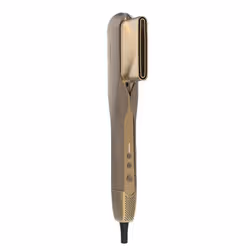 Cecotec AirLisse 2in1 ForceDry Piastra per capelli Airflow Champagne - Vista aggiuntiva 4