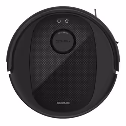 Cecotec Conga Y80 2,5 L Nero - Vista aggiuntiva 4