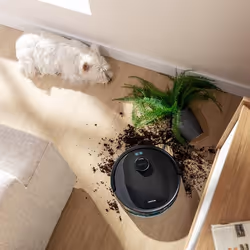 Cecotec Conga Y80 2,5 L Nero - Vista aggiuntiva 8
