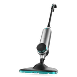Cecotec HydroSteam 3030 Blaze Pulitore a vapore portatile 0,33 L 1500 W Grigio, Nero