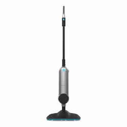 Cecotec HydroSteam 3030 Blaze Pulitore a vapore portatile 0,33 L 1500 W Grigio, Nero - Vista aggiuntiva 3