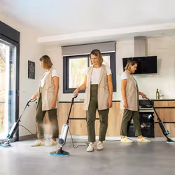 Cecotec HydroSteam 3030 Blaze Pulitore a vapore portatile 0,33 L 1500 W Grigio, Nero - Vista aggiuntiva 7