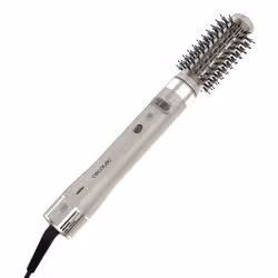 Cecotec CeramicCare 8in1 AirGlam Gyro Multistyler Caldo Champagne 1500 W - Vista aggiuntiva 2
