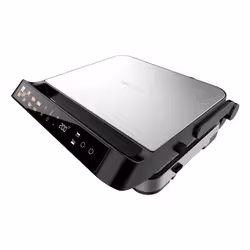 Cecotec Rock'nGrill 2000 Smash PerfectCook Griglia di contatto - Vista aggiuntiva 4