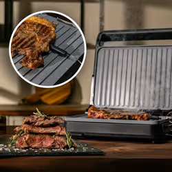 Cecotec Rock'nGrill 2000 Smash PerfectCook Griglia di contatto - Vista aggiuntiva 6