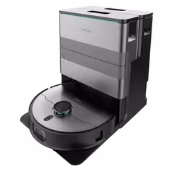Cecotec Conga X100 Nero, Grigio - Vista aggiuntiva 3