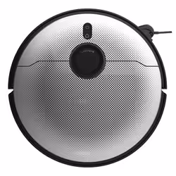 Cecotec Conga X100 Nero, Grigio - Vista aggiuntiva 5