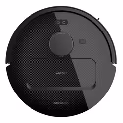 Cecotec Conga X50 Nero - Vista aggiuntiva 5