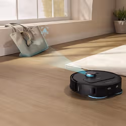 Cecotec Conga X50 Nero - Vista aggiuntiva 7