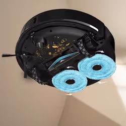 Cecotec Conga X50 Nero - Vista aggiuntiva 8