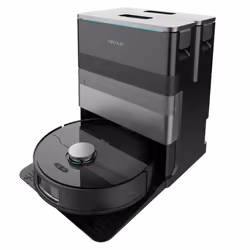Cecotec Conga X70 Nero - Vista aggiuntiva 3