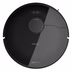 Cecotec Conga X70 Nero - Vista aggiuntiva 5