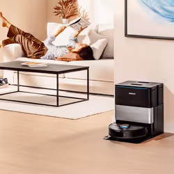 Cecotec Conga X70 Nero - Vista aggiuntiva 6