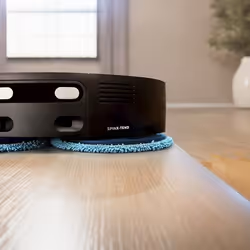 Cecotec Conga X70 Nero - Vista aggiuntiva 8