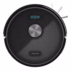 Cecotec Conga M70 0,4 L Nero, Grigio - Vista aggiuntiva 3
