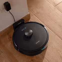 Cecotec Conga M70 0,4 L Nero, Grigio - Vista aggiuntiva 4