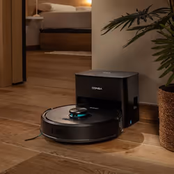 Cecotec Conga Y50 Nero - Vista aggiuntiva 5