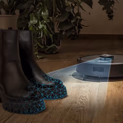 Cecotec Conga Y50 Nero - Vista aggiuntiva 6