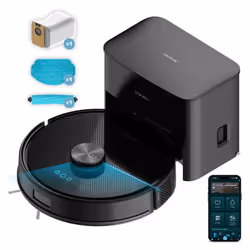 Cecotec Conga Y70 3 L Nero - Vista aggiuntiva 2