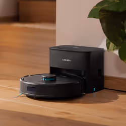 Cecotec Conga Y70 3 L Nero - Vista aggiuntiva 5