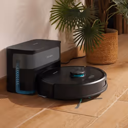 Cecotec Conga Y70 3 L Nero - Vista aggiuntiva 8