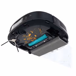 Cecotec Conga Z100 3 L Nero, Grigio - Vista aggiuntiva 3